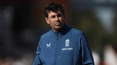 Fleming backs English coaching talent, wants to bring county game closer to Test setup